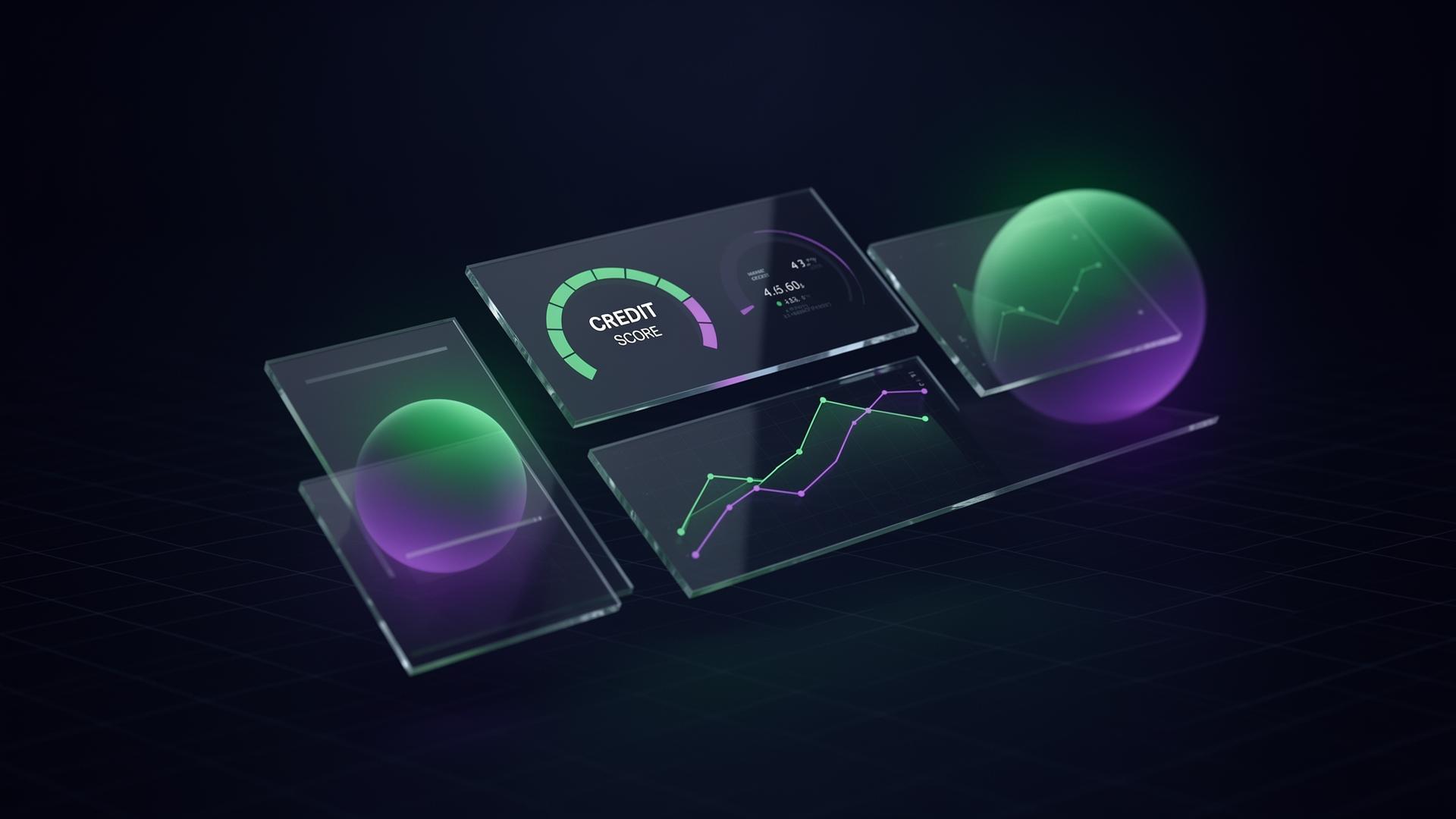 Dispute Gene AI dashboard preview